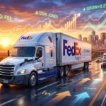 Why FedEx Freight Earns a Buy Rating After Major Spin Off