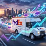 Why FedEx Stock Dropped After Strong Earnings Beat