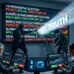 Why Governments Fear Uncontrolled Prediction Markets