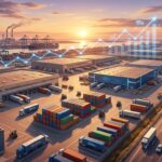 Why Industrial Real Estate Is Becoming a Top Investment Choice in 2026