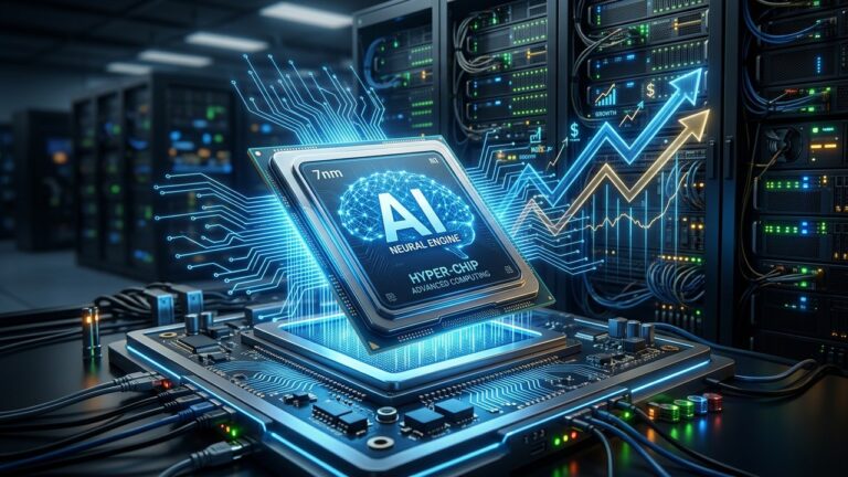 Why Intel Stock Is a Smart AI Play Worth Buying NowStructuring the finance blog post