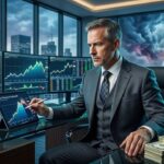 Why Investors Are Trimming Stocks Like Eaton to Raise Cash Before Volatility