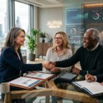 Why Investors Still Prefer Human Advisors Over AI in 2026