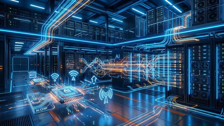 Why MACOM Technology Is Key to AI Data Center Growth