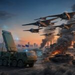 Why Modern Wars Demand Kamikaze Drones on the Battlefield