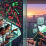 Why Most Crypto Traders Chase Short-Term XRP BTC Surges But Miss Stable Passive Income