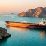 Why Oil May Flow Through Strait of Hormuz Faster Than Expected