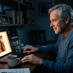 Why Older Men Are Falling in Love With AI Female Influencers