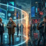 Why Only 44% of EU Citizens Feel Protected Online Despite Tough Rules