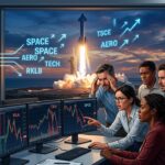 Why Passive Investors Now Face Volatile SpaceX Shares They TriedGenerating the finance blog article to Avoid