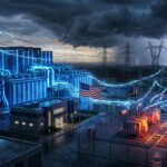 Why Power Infrastructure Will Decide the AI Race