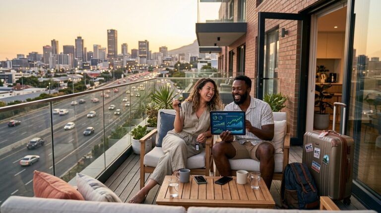 Why Renting Feels Like the New American Dream for Many