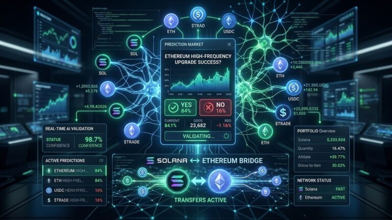 Why SeerDEX Is Trending Among Prediction Market Traders