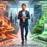 Why Smart Investors Are Moving Out of Excess Cash Amid Hot Inflation