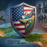 Why The Shield Of The Americas Matters Now
