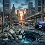 Why US Cities Spend Billions Yet See Little Real Progress