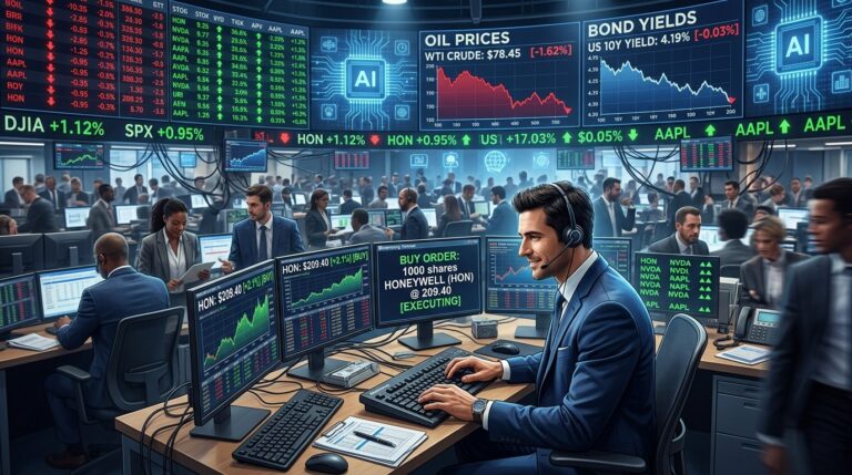 Why We Bought Into Tuesday’s Market Pullback