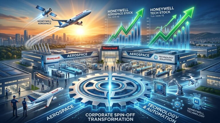 Why We’re Upgrading Honeywell Stock Rating and Planning to Buy More