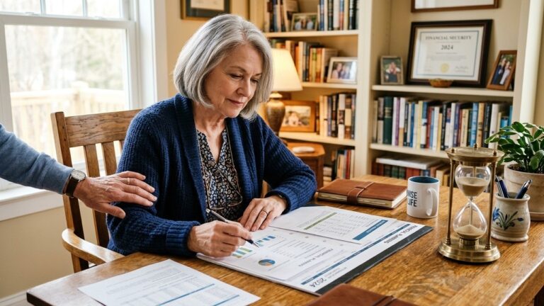 Why Women Need to Plan Long-Term Care for Retirement