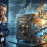 Why Your Retirement Accounts Fail In Today’s Economy