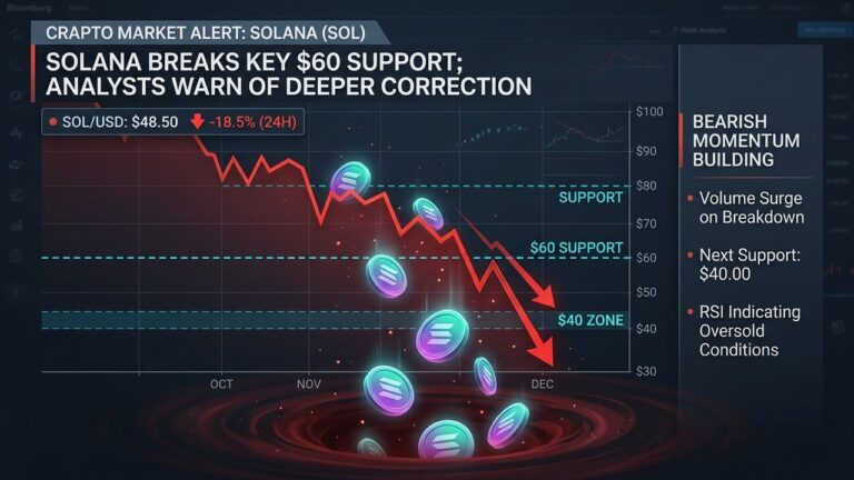 Will Solana Price Revisit $40 Before Next Bull Market?