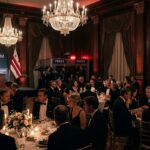 Will the Left Turn the WHCA Dinner Shooter Into a Hero?