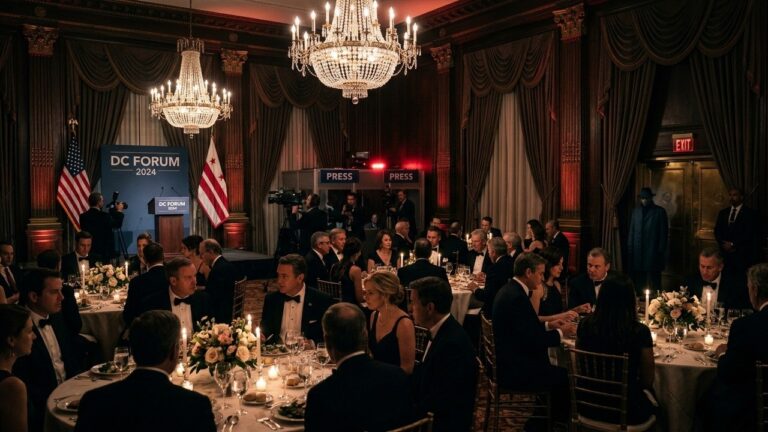 Will the Left Turn the WHCA Dinner Shooter Into a Hero?