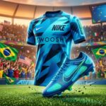 World Cup 2026: Perfect Boost for Struggling Nike