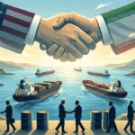 World Leaders Hail US Iran Deal Urging Swift Hormuz Reopening