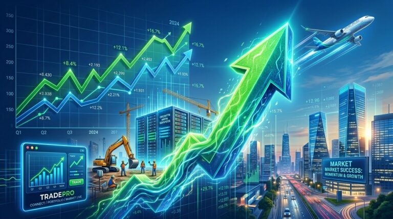 WResolving conflicting category instructionsinners Win: Top Stocks Like IBKR CAT DAL to Keep Riding