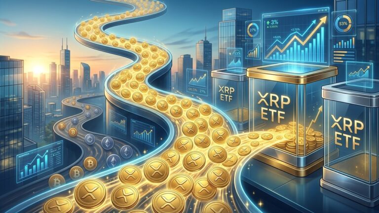 XRP ETFs Lead Market With $132M May Inflows Beating Bitcoin Ethereum