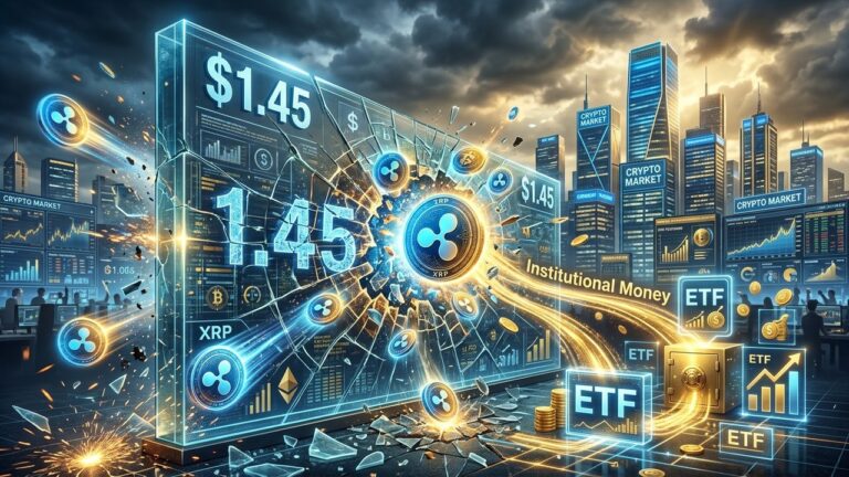 XRP ETFs Set for Billions in Inflows If CLARITY Act Passes
