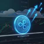 XRP Holds $1.12 Support as Analysts Eye Major Breakout Setup