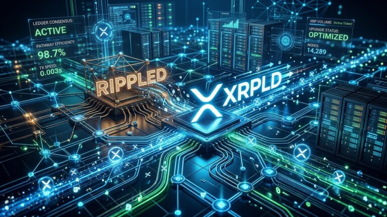 XRP Ledger 3.2.0 Upgrade Targets June 15: What Changes for XRPL