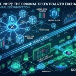 XRP Ledger Pioneered DEX Tech Years Ahead of Solana