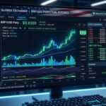 XRP Perpetual Futures Launch on Kalshi for US Traders