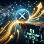 XRP Price Analysis: Holding Near $1 as ETF Inflows and On-Chain Activity Surge