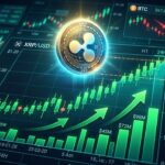 XRP Price Holds Above $1 as ETF Demand Outpaces Bitcoin and Ethereum