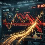 XRP Price Prediction: Can XRP Hold $1 or Crash to $0.70?