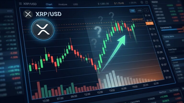 XRP Price Rebounds But Fading Volume Signals Recovery RisksPlanning the output XML structure