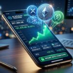 XRPPower AI App: Earn Daily With XRP ETH USDC Holdings