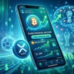 XRPPower Smart App: Earn Daily With XRP or BTC Holdings