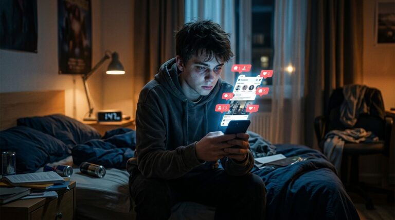 YouTube Settles Teen Addiction Lawsuit Before Major Trial