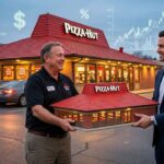Yum Brands Sells Pizza Hut for $2.7 Billion in Major Shakeup