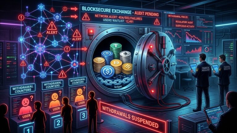 ZachXBT Flags JuCoin Reserves Amid Withdrawal Delays