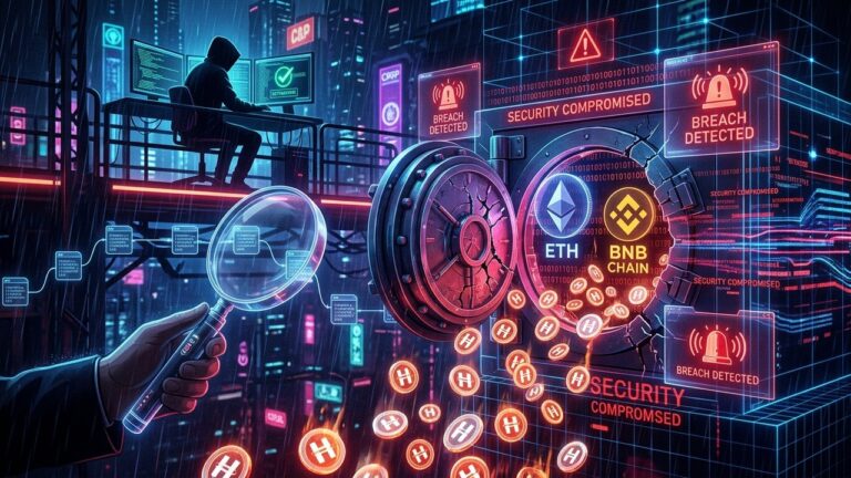 ZachXBT Rules Out Insider Theft in Humanity Protocol $31M Exploit