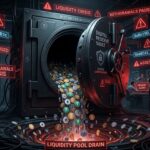 ZachXBT Warns of AscendEX Liquidity Risks as Withdrawals Stall