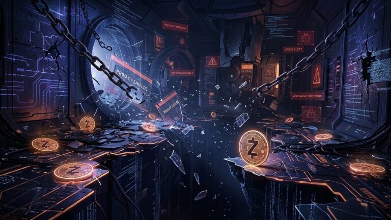 Zcash Crisis Deepens: David Schwartz on Lonely Coins and Orchard Bug Fallout