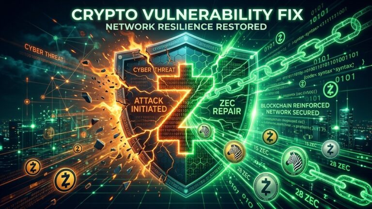 Zcash Founder Details Response to Critical Orchard Vulnerability