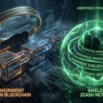 Zcash Rises as Bitcoin Faces Europe Privacy Backlash
